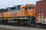 BNSF 2312